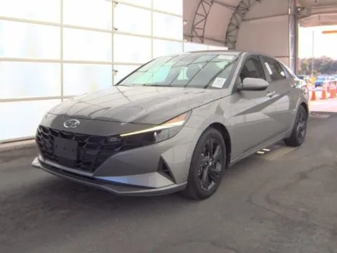 Photos of 2021 Hyundai Elantra SEL for sale in Summerville, SC at Automaxx of the Carolinas