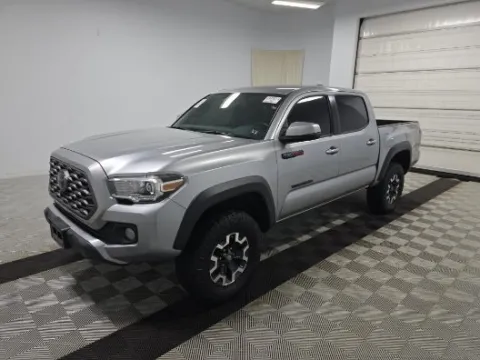 Photos of 2021 Toyota Tacoma TRD Off-Road for sale in Summerville, SC at Automaxx of the Carolinas