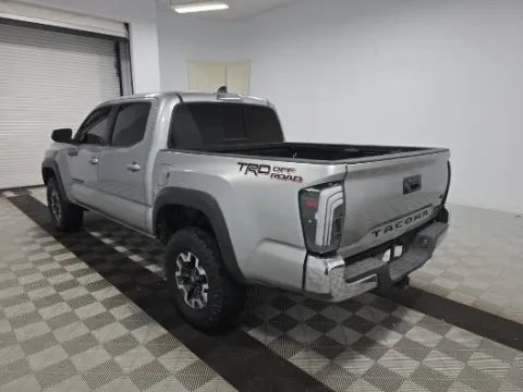 More photos of 2021 Toyota Tacoma TRD Off-Road at Automaxx of the Carolinas, SC