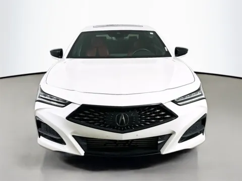 Photos of 2022 Acura TLX A-Spec Package for sale in Summerville, SC at Automaxx of the Carolinas