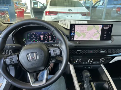 More photos of 2023 Honda Accord Hybrid Touring at Automaxx of the Carolinas, SC