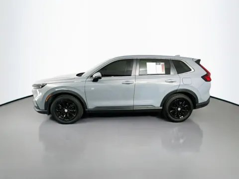 More photos of 2023 Honda CR-V EX-L at Automaxx of the Carolinas, SC