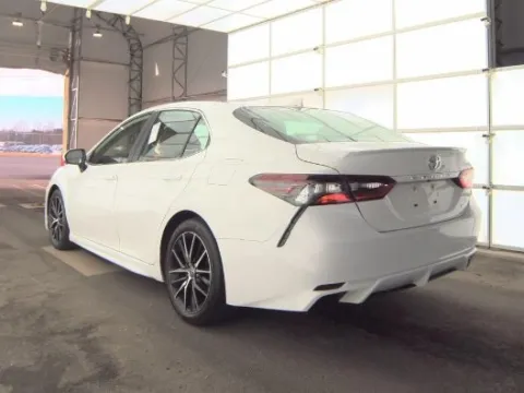 More photos of 2024 Toyota Camry SE at Automaxx of the Carolinas, SC