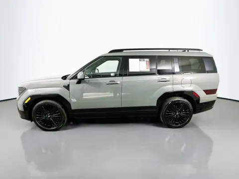 More photos of 2024 Hyundai Santa Fe Hybrid Calligraphy at Automaxx of the Carolinas, SC