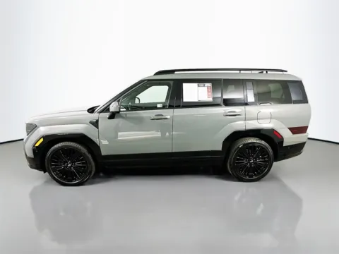 More photos of 2024 Hyundai Santa Fe Hybrid Calligraphy at Automaxx of the Carolinas, SC