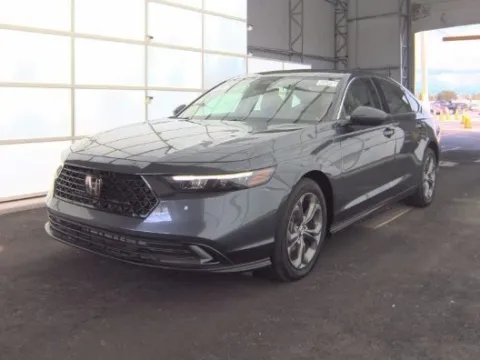 Photos of 2024 Honda Accord EX for sale in Summerville, SC at Automaxx of the Carolinas