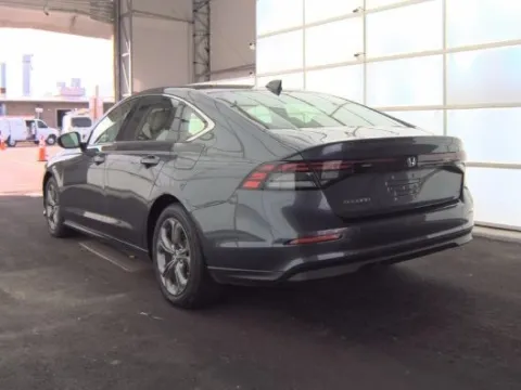 More photos of 2024 Honda Accord EX at Automaxx of the Carolinas, SC