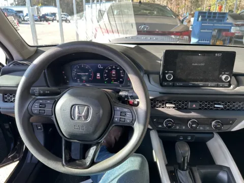 More photos of 2024 Honda Accord EX at Automaxx of the Carolinas, SC