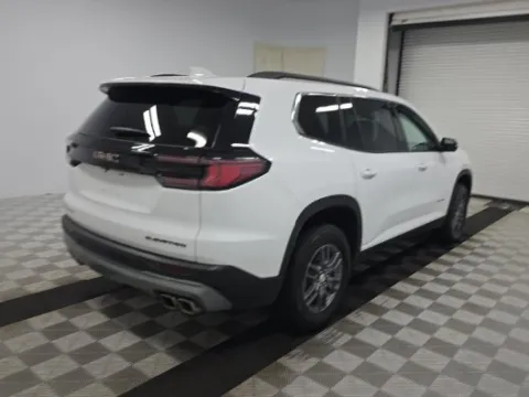 Another view of 2025 GMC Acadia Elevation for sale in Summerville, SC at Automaxx of the Carolinas