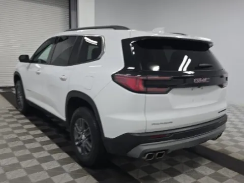 More photos of 2025 GMC Acadia Elevation at Automaxx of the Carolinas, SC