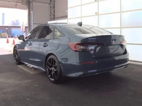 More photos of 2025 Honda Civic Sport at Automaxx of the Carolinas, SC