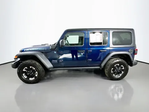 More photos of 2025 Jeep Wrangler Rubicon 4xe at Automaxx of the Carolinas, SC