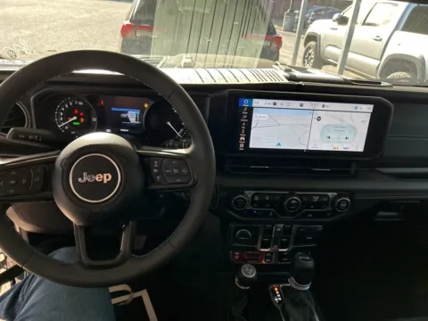 More photos of 2025 Jeep Wrangler Rubicon 4xe at Automaxx of the Carolinas, SC