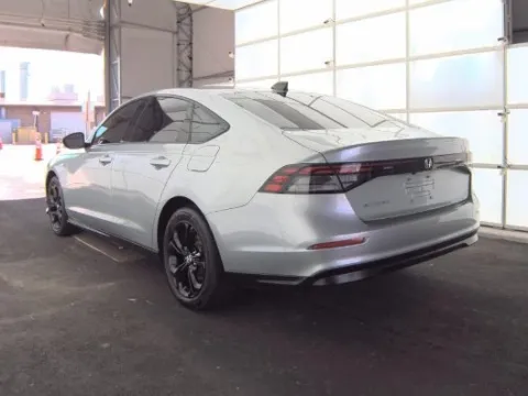 More photos of 2025 Honda Accord SE at Automaxx of the Carolinas, SC