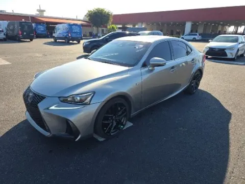 Photos of 2017 Lexus IS 200t for sale in Summerville, SC at Automaxx of the Carolinas
