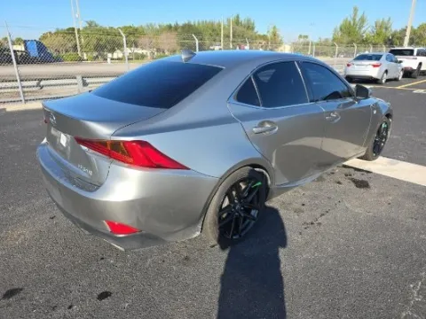 Another view of 2017 Lexus IS 200t for sale in Summerville, SC at Automaxx of the Carolinas