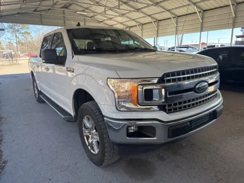 Photos of 2019 Ford F-150 XLT for sale in Summerville, SC at Automaxx of the Carolinas