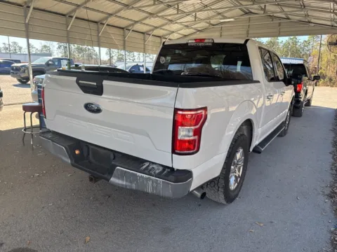 Another view of 2019 Ford F-150 XLT for sale in Summerville, SC at Automaxx of the Carolinas