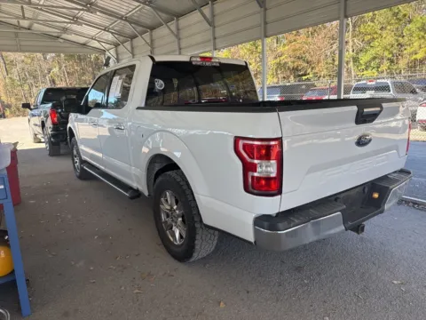 More photos of 2019 Ford F-150 XLT at Automaxx of the Carolinas, SC