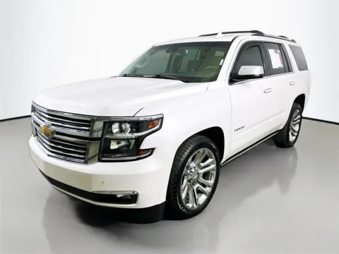 Another view of 2020 Chevrolet Tahoe Premier for sale in Summerville, SC at Automaxx of the Carolinas