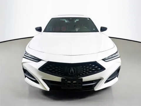 Photos of 2021 Acura TLX A-Spec Package for sale in Summerville, SC at Automaxx of the Carolinas