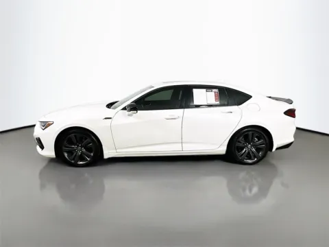 More photos of 2021 Acura TLX A-Spec Package at Automaxx of the Carolinas, SC