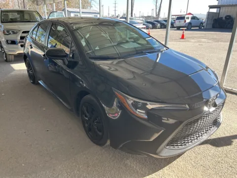 Photos of 2021 Toyota Corolla LE for sale in Summerville, SC at Automaxx of the Carolinas