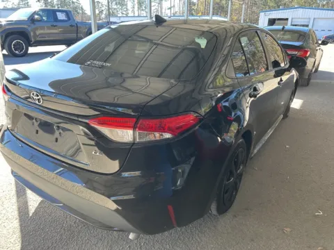 Another view of 2021 Toyota Corolla LE for sale in Summerville, SC at Automaxx of the Carolinas