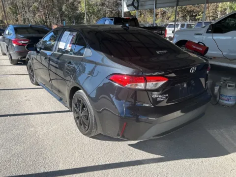 More photos of 2021 Toyota Corolla LE at Automaxx of the Carolinas, SC