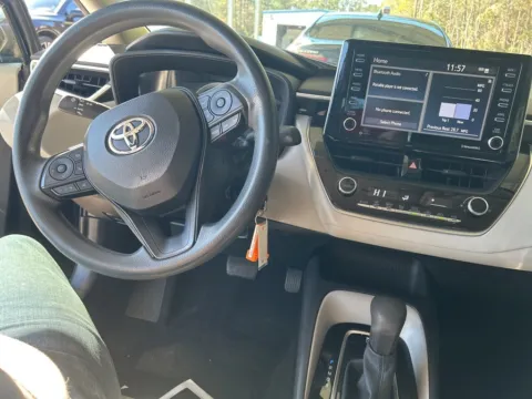 More photos of 2021 Toyota Corolla LE at Automaxx of the Carolinas, SC