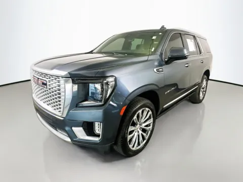 Another view of 2021 GMC Yukon Denali for sale in Summerville, SC at Automaxx of the Carolinas