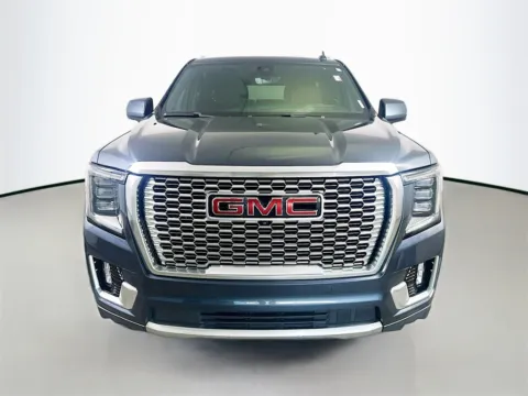 Photos of 2021 GMC Yukon Denali for sale in Summerville, SC at Automaxx of the Carolinas