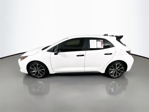 More photos of 2022 Toyota Corolla Hatchback SE Nightshade Edition at Automaxx of the Carolinas, SC