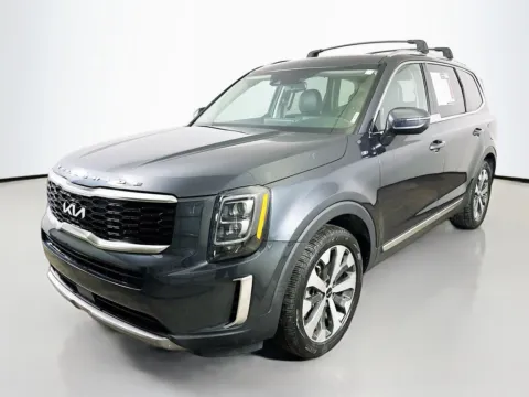Another view of 2022 Kia Telluride EX for sale in Summerville, SC at Automaxx of the Carolinas