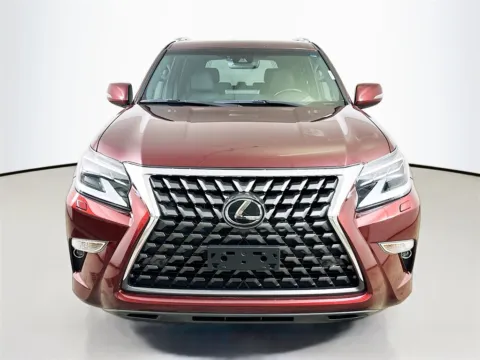 Photos of 2022 Lexus GX 460 for sale in Summerville, SC at Automaxx of the Carolinas