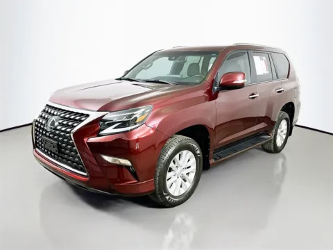Another view of 2022 Lexus GX 460 for sale in Summerville, SC at Automaxx of the Carolinas