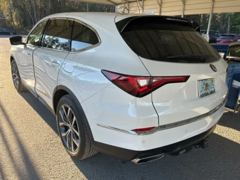 More photos of 2022 Acura MDX Technology at Automaxx of the Carolinas, SC