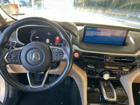 More photos of 2022 Acura MDX Technology at Automaxx of the Carolinas, SC