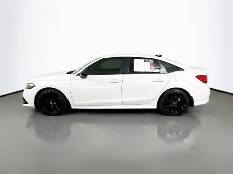 More photos of 2022 Honda Civic Sport at Automaxx of the Carolinas, SC