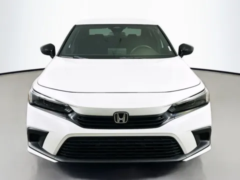 Photos of 2022 Honda Civic Sport for sale in Summerville, SC at Automaxx of the Carolinas