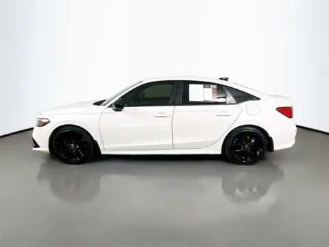 More photos of 2022 Honda Civic Sport at Automaxx of the Carolinas, SC