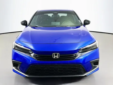Photos of 2022 Honda Civic Sport for sale in Summerville, SC at Automaxx of the Carolinas