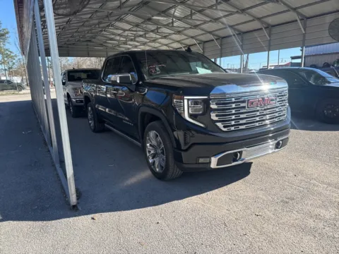 Photos of 2023 GMC Sierra 1500 Denali for sale in Summerville, SC at Automaxx of the Carolinas