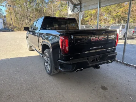 More photos of 2023 GMC Sierra 1500 Denali at Automaxx of the Carolinas, SC