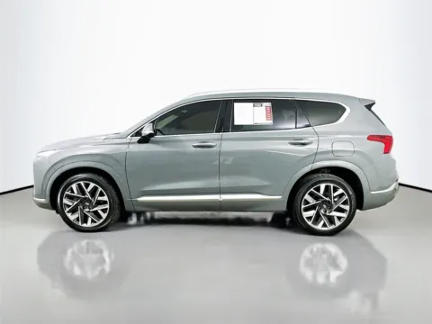 More photos of 2023 Hyundai Santa Fe Calligraphy at Automaxx of the Carolinas, SC