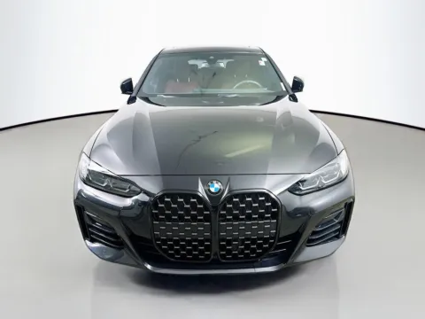 Photos of 2024 BMW 4 Series 430i Gran Coupe for sale in Summerville, SC at Automaxx of the Carolinas