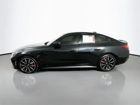 More photos of 2024 BMW 4 Series 430i Gran Coupe at Automaxx of the Carolinas, SC