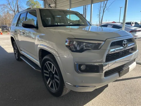 Photos of 2017 Toyota 4Runner Limited for sale in Summerville, SC at Automaxx of the Carolinas