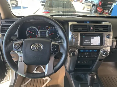 More photos of 2017 Toyota 4Runner Limited at Automaxx of the Carolinas, SC