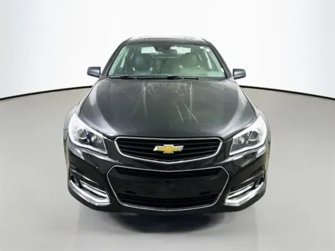 Photos of 2014 Chevrolet SS for sale in Summerville, SC at Automaxx of the Carolinas